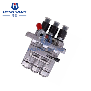 Bomba de Inyección de Combustible de Flujo Variable de Tecnología Avanzada 131017511 104135-3011 9410618079 Compatible con Motores Kubota y Perkins - Product Image 4