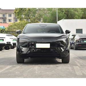 2024 Changan Avatr 11 SUV électrique nouvelles voitures 500W EV moyen grand 5 places Avatar11 nouveau véhicule énergétique - Product Image 3