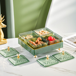 Cesta <span class=keywords><strong>de</strong></span> Frutas <span class=keywords><strong>de</strong></span> Plástico Estilo Bohemio para Sala <span class=keywords><strong>de</strong></span> Estar, Mesa <span class=keywords><strong>de</strong></span> Centro, Caja <span class=keywords><strong>de</strong></span> Almacenamiento <span class=keywords><strong>de</strong></span> <span class=keywords><strong>Frutos</strong></span> <span class=keywords><strong>Secos</strong></span>, Caja <span class=keywords><strong>de</strong></span> Dulces, Novedad 2025 - Product Image 4