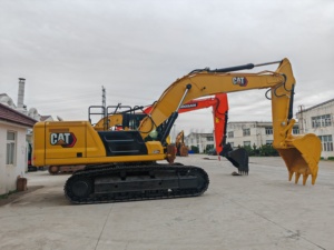 Sử dụng mèo 336gc 320 <span class=keywords><strong>330</strong></span> 350 cũ máy xúc 35-40 tấn mèo gốc 336gc thủy lực máy xúc mèo 336gc máy xúc để bán - Product Image 3