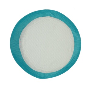 โรงงานผลิตหมวกคุณภาพสูง หมวกบีนนี่แบบกำหนดเองสำหรับผู้หญิง นุ่ม อุ่น เหมาะสำหรับตกปลา กิจกรรมกลางแจ้ง วันหยุดพักผ่อน หมวกบักเก็ตผ้าลูกฟูกแบบกำหนดเองสำหรับฤดูหนาว - Product Image 5