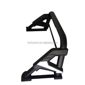 บาร์ม้วนเหล็กอุปกรณ์เสริมสำหรับรถกระบะ4x4สำหรับ Toyota Hilux Revo - Product Image 1