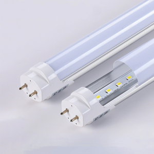 5 Years Warranty High Luminous Efficiency 198LM/W High Brightness <strong>4FT</strong> 120CM LED <strong>Tubes</strong> T5 T8 Shop Lighting T8 LED <strong>Tube</strong> Light - Product Image 2