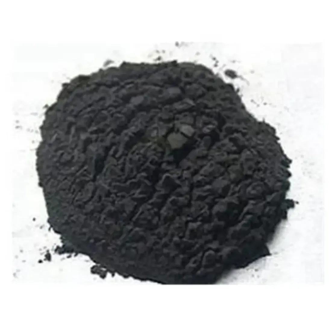 Harga bubuk grafit Natural hitam untuk pembuatan baterai Li-ion Lab