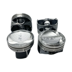 OEM chất lượng 82.5mm Piston với nhẫn pin liên kết Kit cho Audi VW A3 2.0 2.0t điện năng thấp thô Pin cwn DKW dbf dkv DPL OE 06l107065ch - Product Image 1