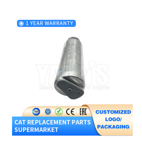Composant récepteur YANN'S 1761902 176-1902 pour excavatrice Cat 345C 349D Moteur 3508 3512
