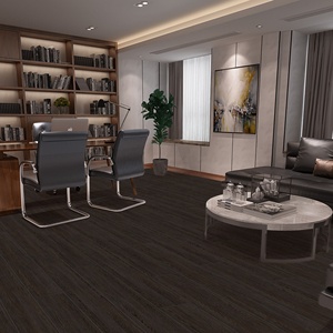 Losetas de Vinilo de PVC con Aspecto de Madera de 9 mm, Resistentes al Agua, para Interiores, Tipo Click - Product Image 1