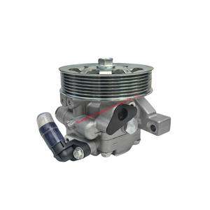 Bomba de dirección asistida inactiva 56110-RJL-G01 para Honda Accord 2.2 CRV 2.2L, hidráulica de cremallera y piñón - Product Image 5