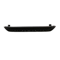 Diffuseur de pare-chocs arrière OEM 4518850053 pour SMART FORTWO 451