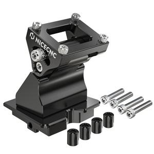 Support de support de montage GPS réglable NiceCNC pour <span class=keywords><strong>KTM</strong></span> <span class=keywords><strong>790</strong></span> 890 <span class=keywords><strong>Adventure</strong></span> Adv <span class=keywords><strong>S</strong></span> <span class=keywords><strong>2020</strong></span> 2021 2022 - Product Image 1