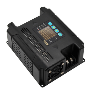 Fuente de Alimentación Programable JUNTEK DPM8624 60V 24A, Potencia de Salida 1440W, Convertidor Reductor de Voltaje Digital Ajustable CC, RS485 - Product Image 3
