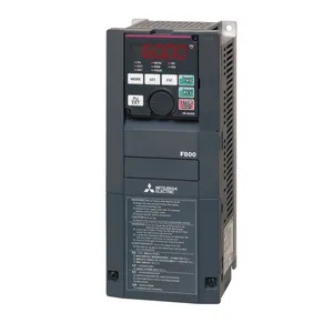 오리지널 FR-A840-06100-2-60 250KW 미쓰비시 3 상 VFD 인버터 AC 드라이브 더 나은 가격 빠른 배송 준비 배송