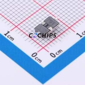 UK-B0240-W-160 Tactile Switch SMD,3x6mm Switch ( Operating Force: 1.6N )( Switch Length: 6mm )( Switch Width: 3.6mm ) - Product Image 2