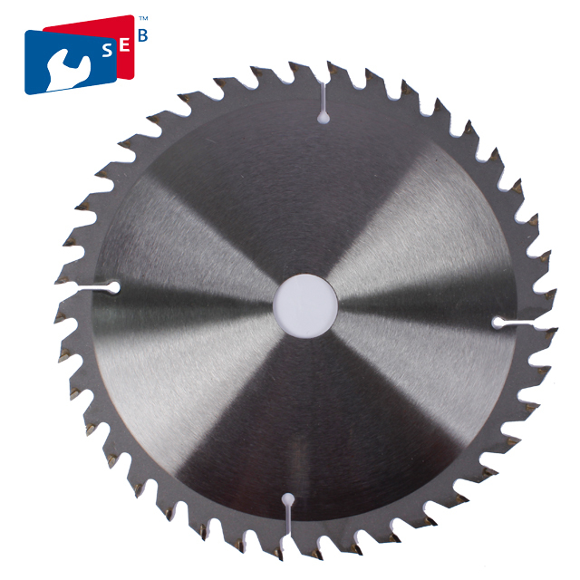 TCT Tungsten Carbide Tipped Hard Alloy Circular Saw Blade для Wood Cutting, 12in, 300 мм