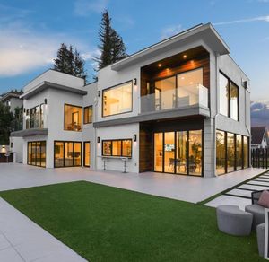 Daquan Esay Instalar Villa <span class=keywords><strong>de</strong></span> lujo prefabricada <span class=keywords><strong>Mansión</strong></span> moderna Casas prefabricadas <span class=keywords><strong>de</strong></span> lujo en colinas - Product Image 1