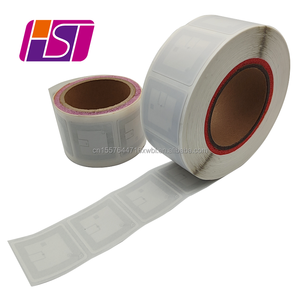 <span class=keywords><strong>Puce</strong></span> RFID 125 kHz en verre tubulaire, alimentaire, Domino ITM 02, pour moto, anti-métal, électronique, puissante, passive, dorsale - Product Image 3