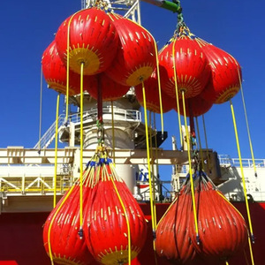 Многоразовый мешок для проверки герметичности трубопроводов с высокой видимостью, для тестирования воды - Product Image 3