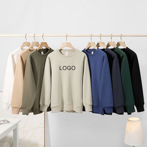 Sudadera con Capucha Unisex de Felpa de Algodón al por Mayor, Personalizable con Logotipo Bordado o Impreso - Product Image 2