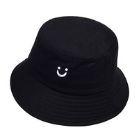 Topi Memancing Luar Ruangan, Topi Ember Memancing untuk Pria dan Wanita
