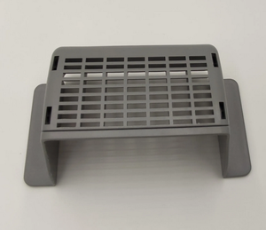 NCR <span class=keywords><strong>ATM</strong></span> Parts NCR 6625 6622 Teclado Cubierta de teclado Cubierta de contraseña Pinpad Shield - Product Image 1