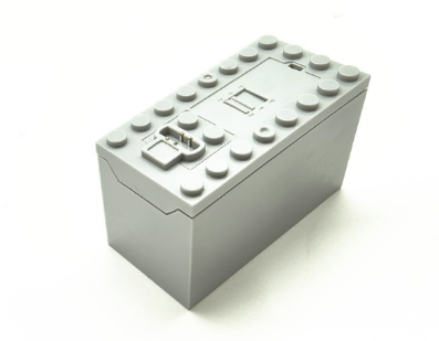 boîtier de piles aaa -88800