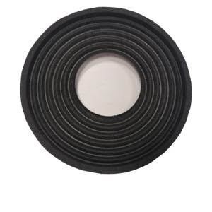 ลำโพงไร้สายแบบพกพาราคาประหยัด พร้อมระบบกันสะเทือนขนาดเล็กสำหรับซับวูฟเฟอร์และเวที ดีไซน์วอยซ์คอยล์แบบพาสซีฟ - Product Image 6