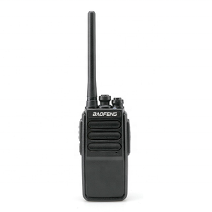 Radio Digital DMR Baofeng DM-V1, Transceptor Portátil de Banda Dual UHF VHF con Alarma <span class=keywords><strong>y</strong></span> Codificador, Radio Digital DMR, Walkie Talkie DM-V1 - Product Image 1