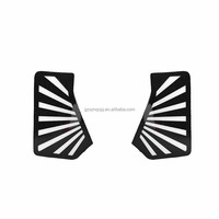 Luz antiniebla LED secuencial dinámica DRL para Toyota Tacoma 2024-2026, con animación de inicio y señal de giro secuencial modificada