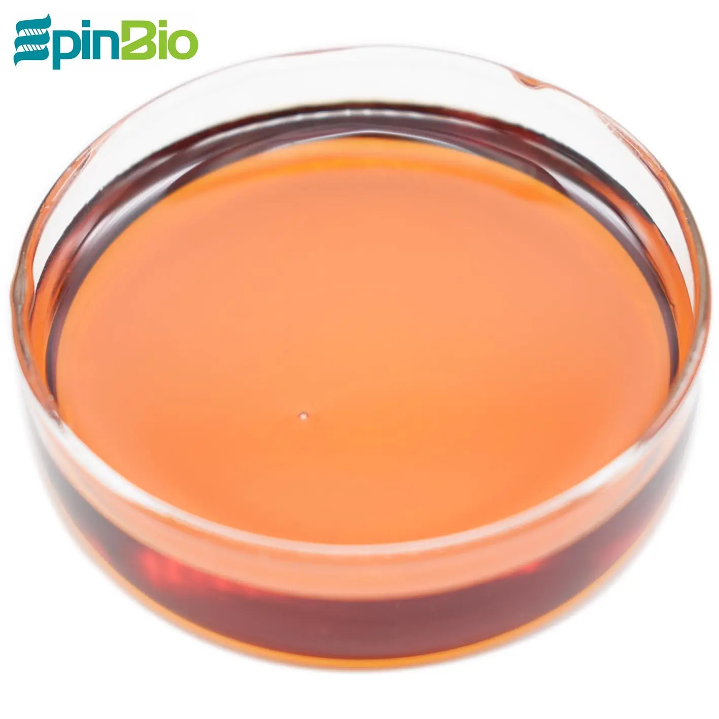 Epinbio fornisce 100% olio di semi di girasole estratto 1000IU D alfa tocoferolo olio
