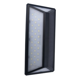 2023 vente en gros étanche à la pluie LED <span class=keywords><strong>détecteur</strong></span> lampe extérieure solaire jardin applique murale avec capteur <span class=keywords><strong>de</strong></span> <span class=keywords><strong>mouvement</strong></span> petite maison Type cour - Product Image 3