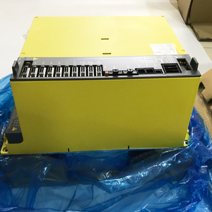 A06B-6164-H312 # H580 FANUC Nuevo Variador Original para Máquinas CNC, Proveedor de Repuestos - Product Image 6