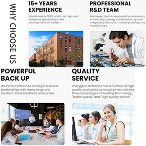 Zhongpei Ultrasonic <strong>Water</strong> <strong>Meter</strong> 20mm Price Valve-controlled <strong>Smart</strong> Digital <strong>Water</strong> <strong>Meter</strong> Chinese <strong>Water</strong> <strong>Meter</strong> Manufacturer - Product Image 5