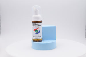 Calidad Premium al por mayor sin alcohol Conservante natural mini tira de pestañas limpiador de pestañas postizas - Product Image 4