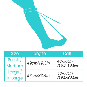 <span class=keywords><strong>Calza</strong></span> del piede plantare fascite notte calze morbide Stretching per <span class=keywords><strong>stivali</strong></span> per dormire, tendinite di Achille, dolore al tallone - Product Image 2