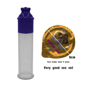 Las <span class=keywords><strong>Mejores</strong></span> <span class=keywords><strong>Marcas</strong></span> <span class=keywords><strong>de</strong></span> <span class=keywords><strong>Condones</strong></span>, Juguetes Sexuales para Parejas Masculinas y Femeninas, <span class=keywords><strong>Condones</strong></span> <span class=keywords><strong>de</strong></span> Látex <span class=keywords><strong>de</strong></span> Seguridad, Gruesos y con Funda Protectora - Product Image 4