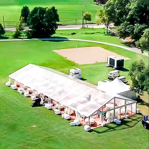 Tienda <span class=keywords><strong>de</strong></span> campaña <span class=keywords><strong>de</strong></span> 4 estaciones, <span class=keywords><strong>alquiler</strong></span> impermeable, tienda <span class=keywords><strong>de</strong></span> Marco clásico, 20 'x 20', marca <span class=keywords><strong>de</strong></span> fiesta, prueba <span class=keywords><strong>de</strong></span> Pvc <span class=keywords><strong>de</strong></span> aluminio para boda - Product Image 5