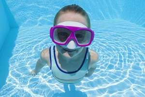 Bestway 22039 Masque de plongée de sécurité <span class=keywords><strong>Explora</strong></span> Essential Youth 7 + Masque Masque de plongée sous-marine pour enfants - Product Image 5