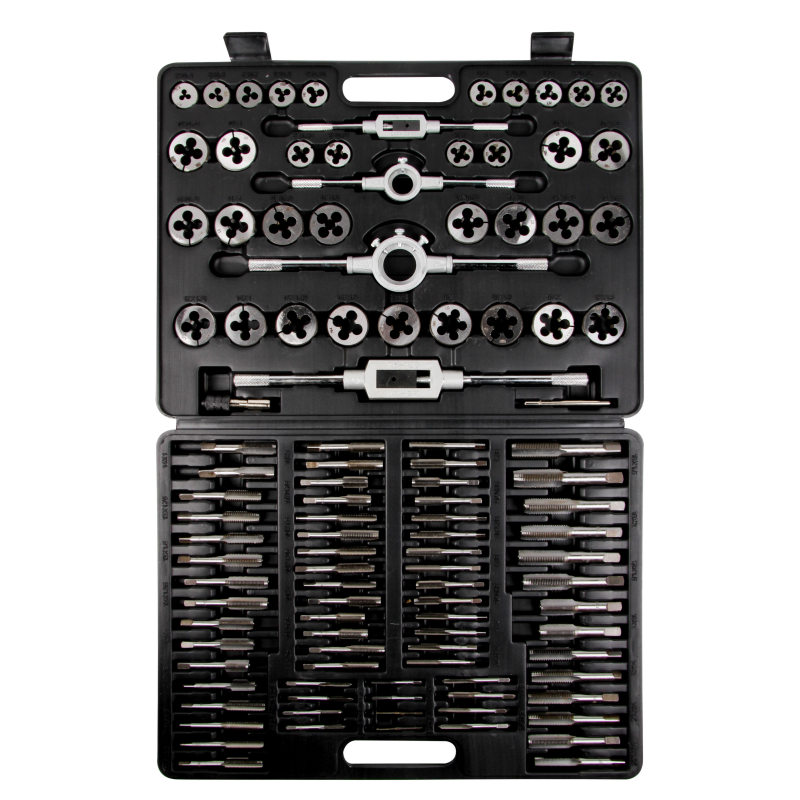 Precision Tungsten Steel Metric Tap Die