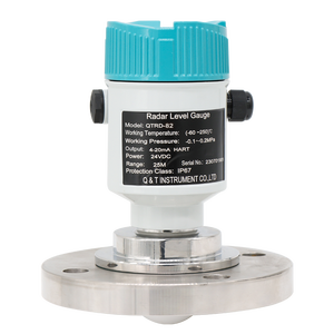 ATEX 디지털 수위계 80G 연료 탱크 수위계 시추공 수위계 - Product Image 1