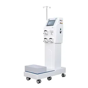 SY-W600HS veterinaria emodialisi emodialisi emodialisi per animali domestici <span class=keywords><strong>perfusione</strong></span> sangue animale - Product Image 3