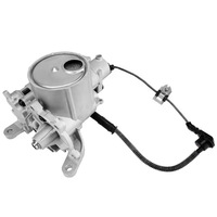 Pompe à huile moteur OE V764737680 Pièces moteur d'origine Pompe à huile pour Peugeot 207 208 308 508 Citroën C3 C4 C5 DS3 DS4 DS5 Pompe à huile