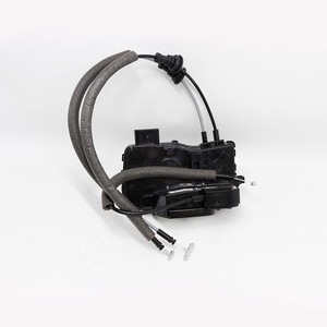Serrure de porte arrière droite Hyundai Sonata 814203S000, nouvelle serrure de porte de voiture - Product Image 5