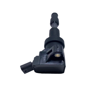 27301-03AA0 Nuova Bobina di Accensione 12V COP Ricambio OE con Soppressione EMI, Compatibilità Verificata, Basso Tasso di Ritorno, 1 Anno di Garanzia - Product Image 3