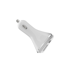 Cargador de coche <span class=keywords><strong>USB</strong></span> de 5V 3.1A para teléfono Adaptador <span class=keywords><strong>USB</strong></span> de 3 puertos Enchufe de encendedor de cigarrillos Cargador rápido Ventas al por mayor OEM ODM Fábrica - Product Image 5