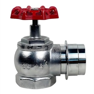 Indonesia bán Hot machino loại DN65 vòi cứu hỏa <span class=keywords><strong>1.5</strong></span> Brass hạ cánh van - Product Image 5