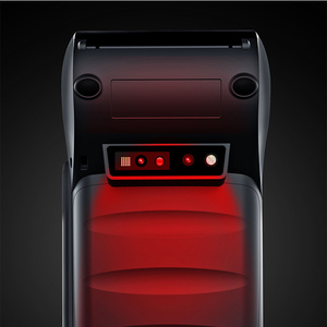 Cầm tay Android hệ thống POS mã QR POS thiết bị đầu cuối với 5.5 ''Màn hình cảm ứng Máy in nhiệt Z100 - Product Image 5