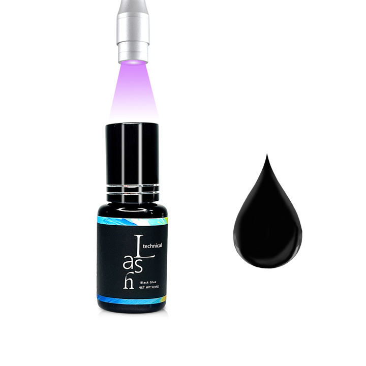 black 5ML