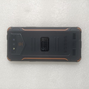 <span class=keywords><strong>Smartphone</strong></span> antidéflagrant certifié <span class=keywords><strong>ATEX</strong></span> KNEX-F19, étanche IP68, 4G 5G, robuste, pour les zones <span class=keywords><strong>1</strong></span> et 2 - Product Image 4