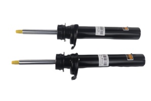 37106879655 37106879656 Ammortizzatore Anteriore con Controllo Sensore Elettrico per <span class=keywords><strong>BMW</strong></span> X1 F48 F49 2014-2017 - Product Image 6