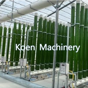 Dispositivo de Cultivo de Espirulina Fotoreator - Product Image 2